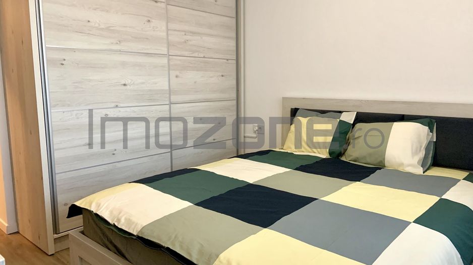 2 Camere, decomandat, balcon, mobilat/utilat, 4 minute Metrou, Kaufland Brancusi - Poză 5