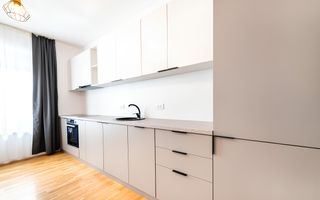 Apartament modern 3 camere  I Luxuria Domenii I Loc de parcare inclus - Poză 5