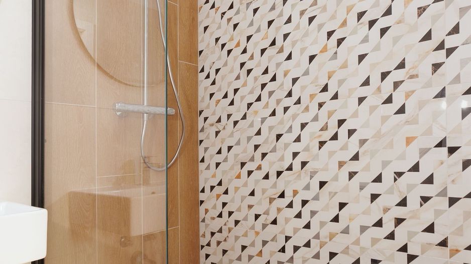 Apartament cu 3 camere in Mosaic Residence, Tractorul - Poză 19