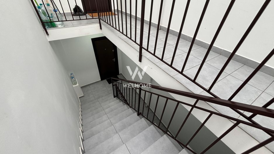 Apartament 2 camere GATA DE MUTARE - Lacul lui Binder, Sibiu - Poză 9