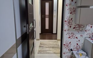 Închiriere 2 camere |  balcon | centrală | metrou Lujerului, - Poză 5