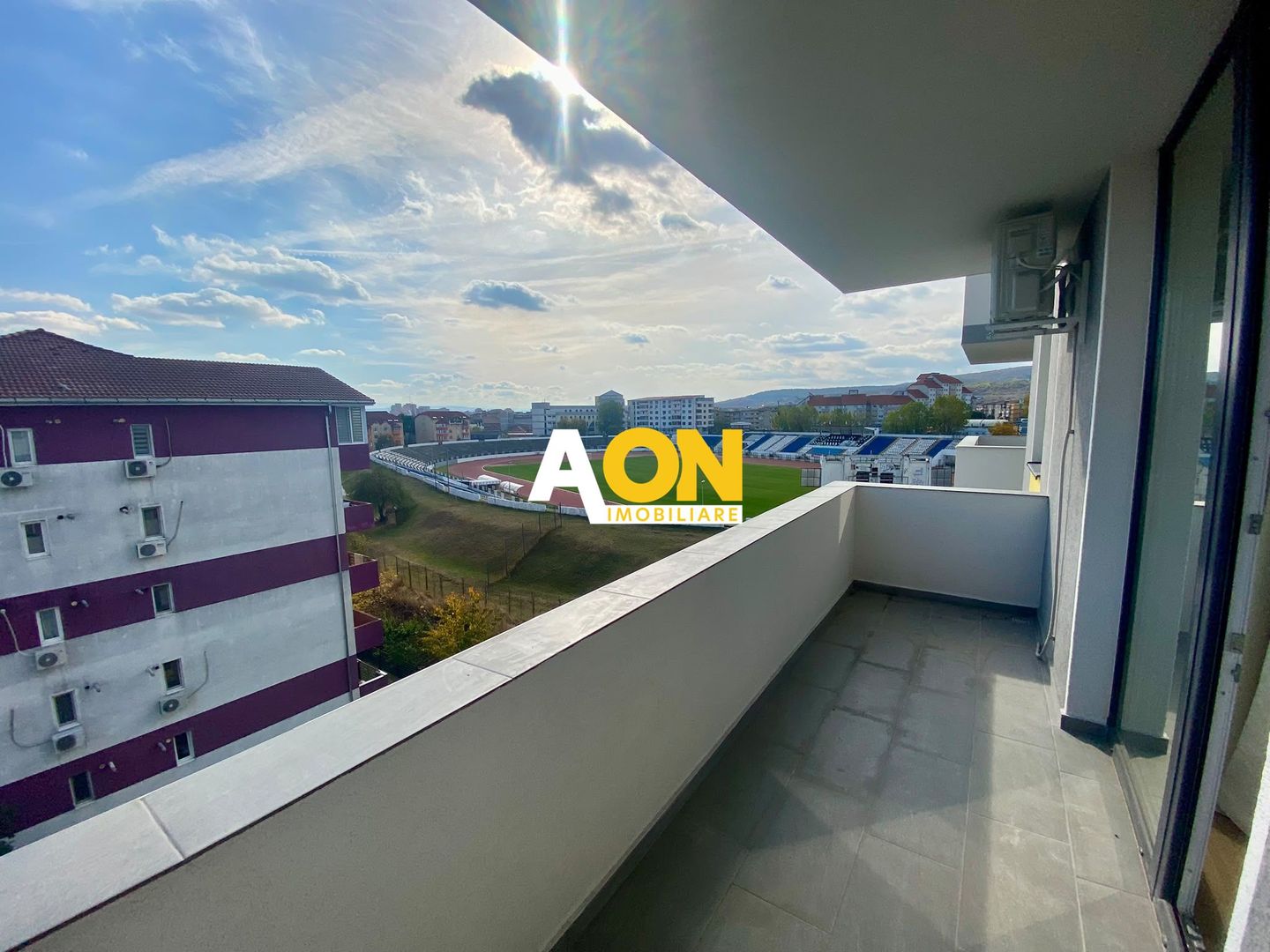 Apartament 2 Camere, Bloc Nou, Loc de Parcare - Poză 8