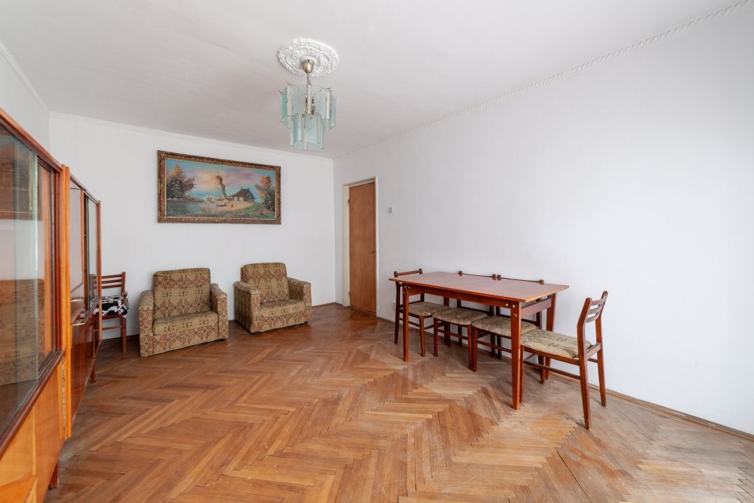 Apartament 2 camere, etaj 2, Banat, Pediatrie - Poză 1