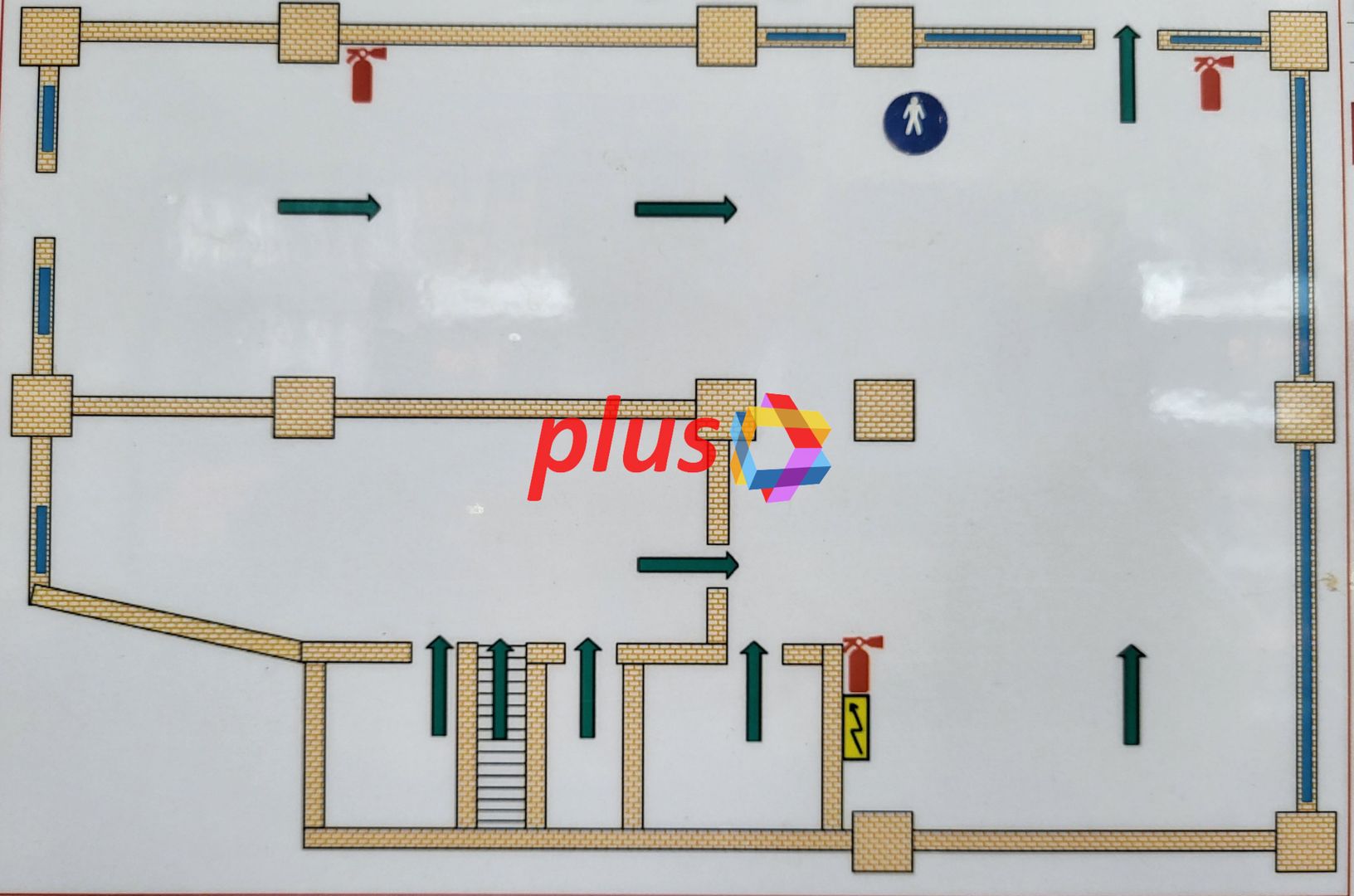 Spațiu comercial cu terasă - 240 mp #plus-imo.ro - Poză 9