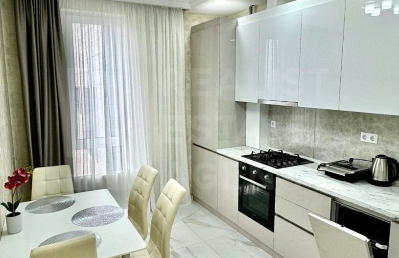 Chirie, apartament, 2 camere, strada Spartacus, Râșcani - Poză 1