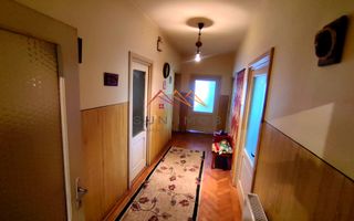 Casa P+E, 6 camere, teren 890 mp, cartier liniștit, Câmpina - Poză 6