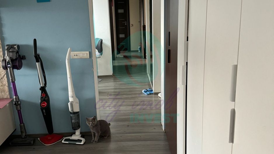 Apartament 3 camere renovat, Calea Mosilor - Poză 13