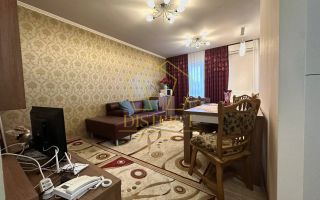 Apartament spatios cu 3 camere | Braytim - Poză 1