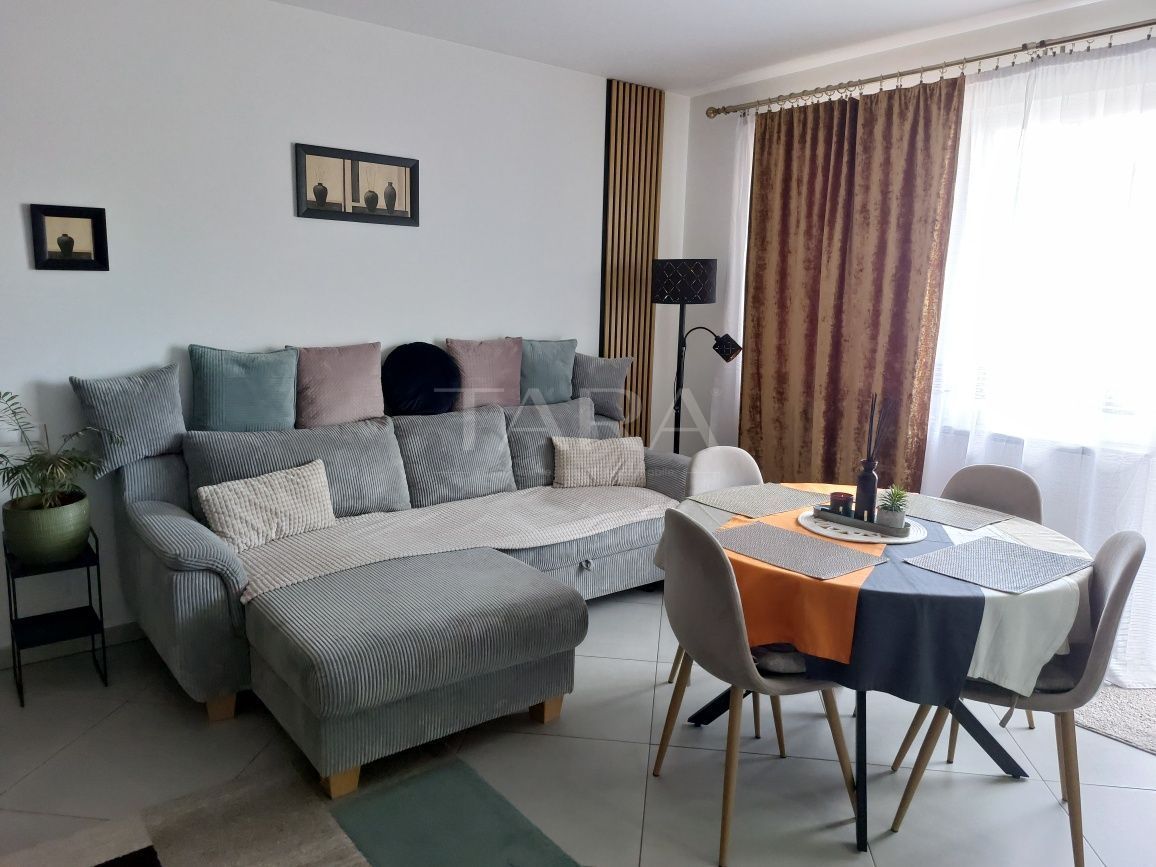 Apartament cu 2 camere în Florești, ideal pentru investitie. - Poză 3