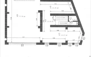 Cladire Vulcanescu / Berzei | Dinicu Golescu | Gara de Nord - Poză 25