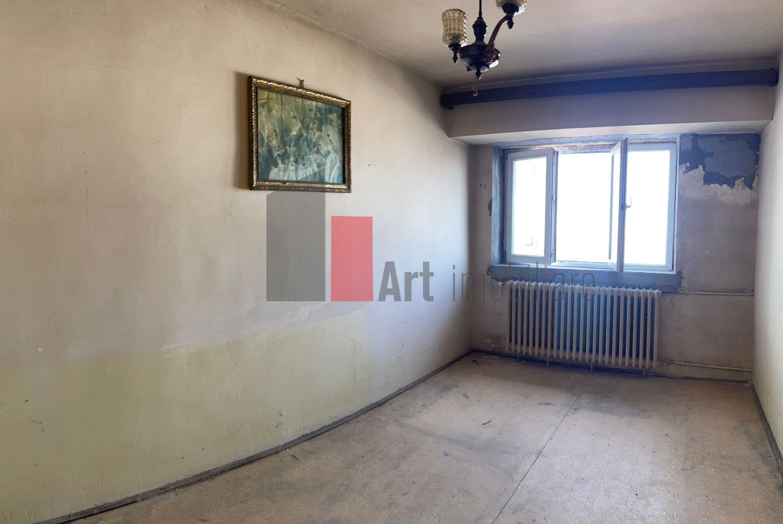 3 camere Titulescu - Poză 7