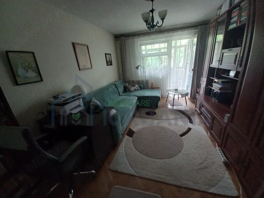 Apartament 2 camere, 39 mp, Podul de Piatra, Iași - Poză 1