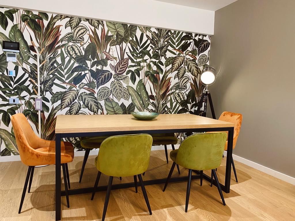 Apartament modern de 2 camere cu terasă spațioasă în zona Aviației - Poză 10