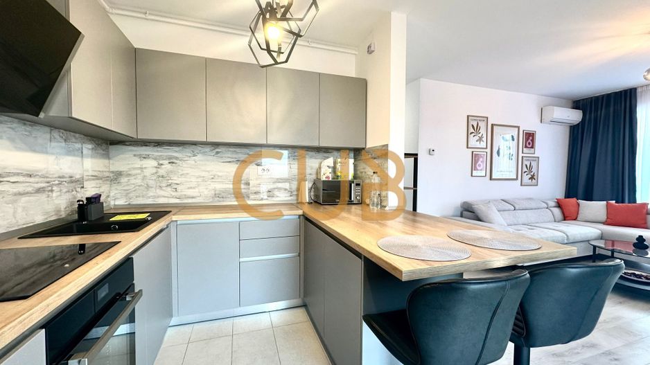 IRIS - Ap2cam |centrala,AC,parcare subteran| C.Aradului - Lipovei - Poză 12