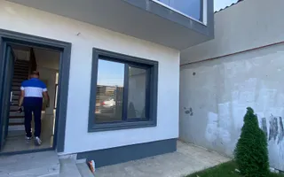 Duplex de vânzare  110 MP  An. 2023  in Com Lumina  Constanta - Poză 13