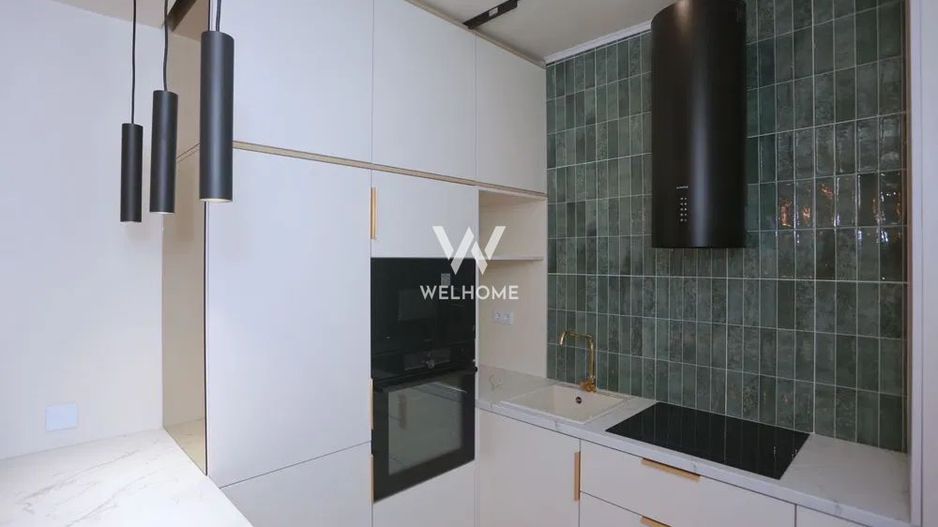 Apartament modern în zona centrală Șelimbăr – mobilat complet - Poză 6