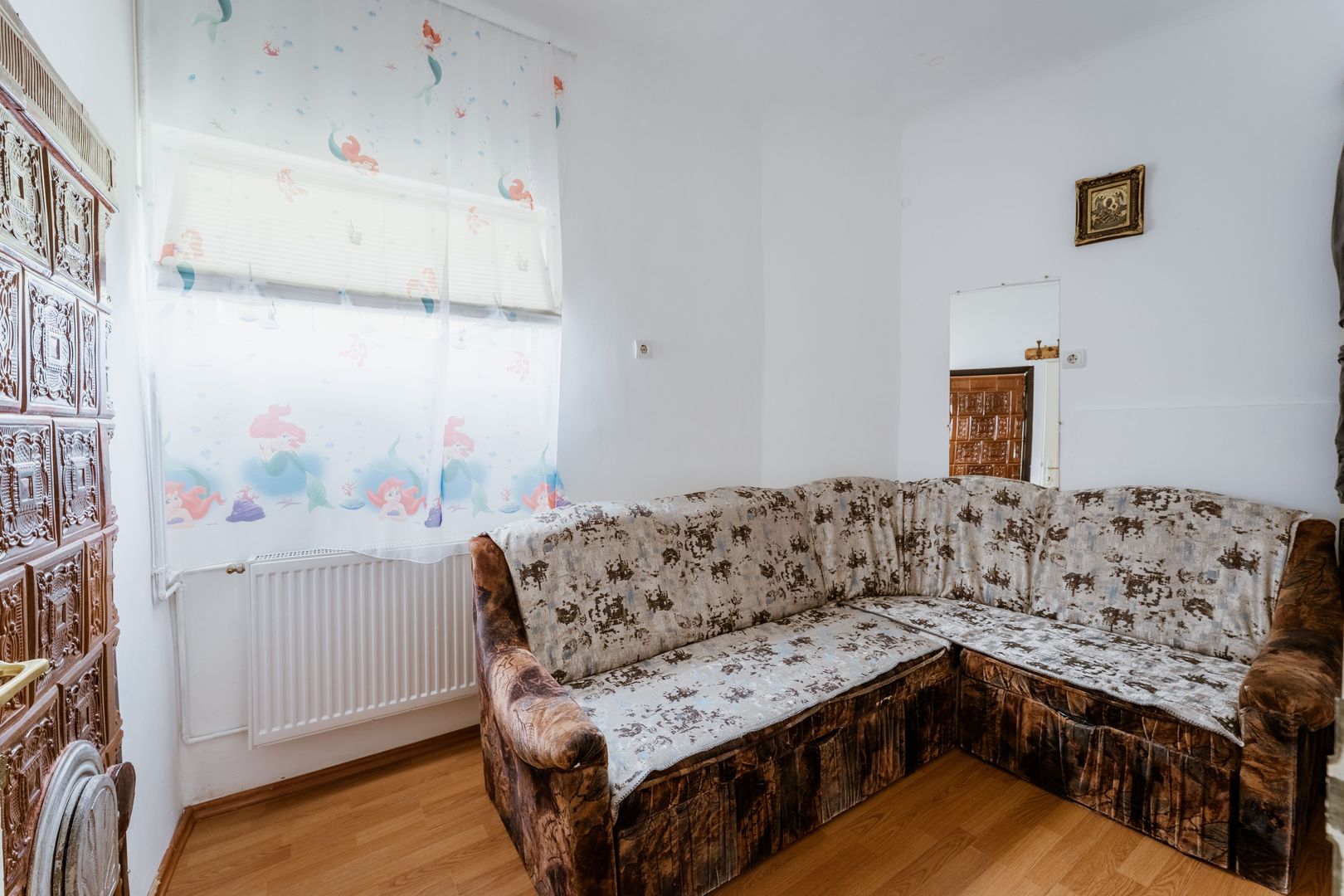 Apartament cu 2 camere strada Kogalniceanu - Poză 10