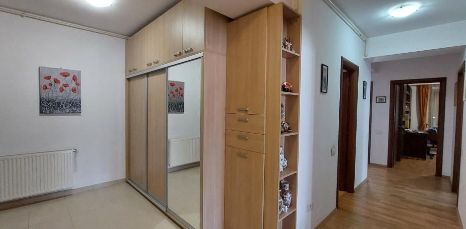 3 camere | Baneasa | 2 locuri parcare | Ionescu de la Brad - Poză 13