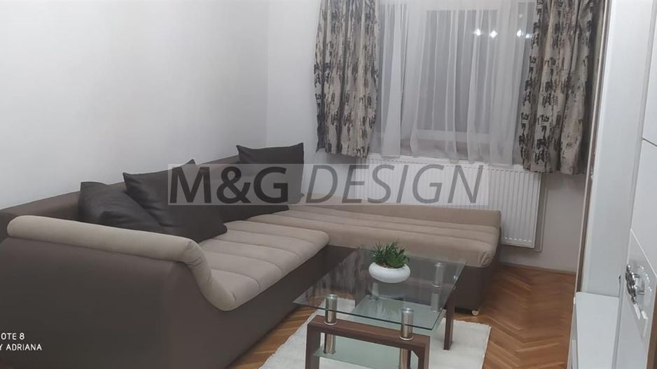 2 cam Aradului/Piata Verde etaj 1 centrala proprie - Poză 4