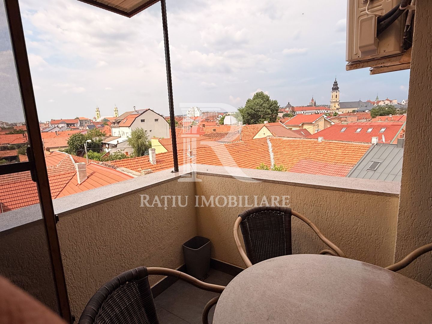 Apartament cu 4 Camere de Închiriat | Centru | Oradea - Poză 16