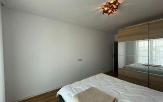 Apartament cu 2 camere de inchiriat in Elite City - Poză 10