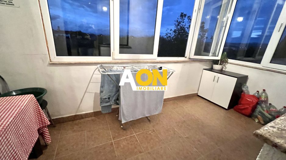 Apartament cu 2 camere, etaj 1, loc de parcare, 2 balcoane - Poză 9