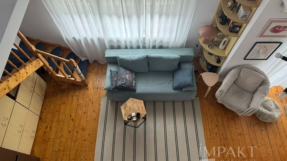 Apartament Modern pe Doua Niveluri in Gheorgheni!! - Poză 10