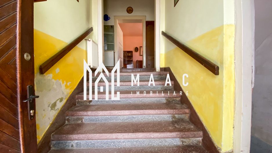 Casa individuala | Curte proprie | Teren 561 MP | Zona Garii - Poză 8