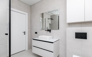 Chirie, casă, 5 camere, str. Petru Movilă, Dumbrava - Poză 25