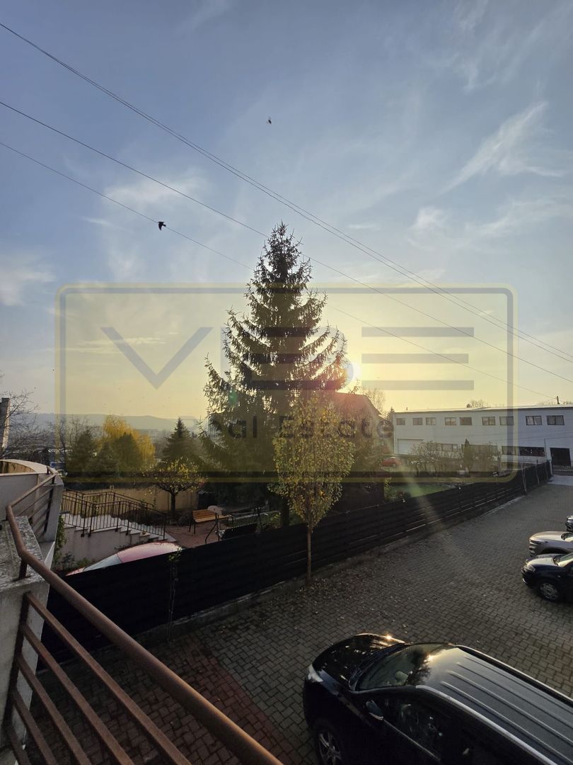 Popas Pacurari- Casa Auto Dacia - Apartament 1 camera - Parcare privata - Poză 18