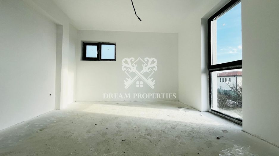 COMISION 0%! Casa tip duplex, 4 camere, 3 bai, zona Jucu de Mijloc - Poză 3