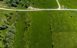 5.700 mp teren intravilan, in incantare montana, Rasnov, Glajerie, Brasov - Poză 4
