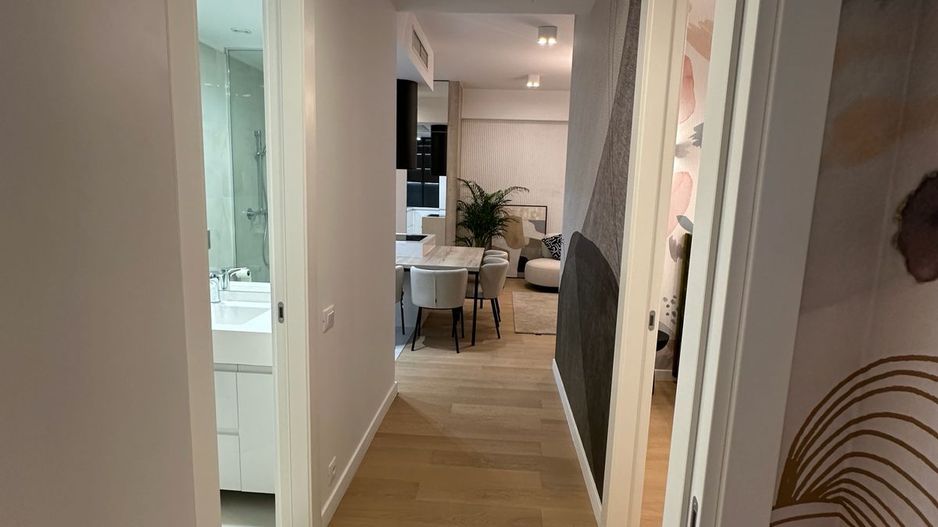 APARTAMENT PREMIUM | 3 CAMERE | ONE VERDI PARK - Poză 24