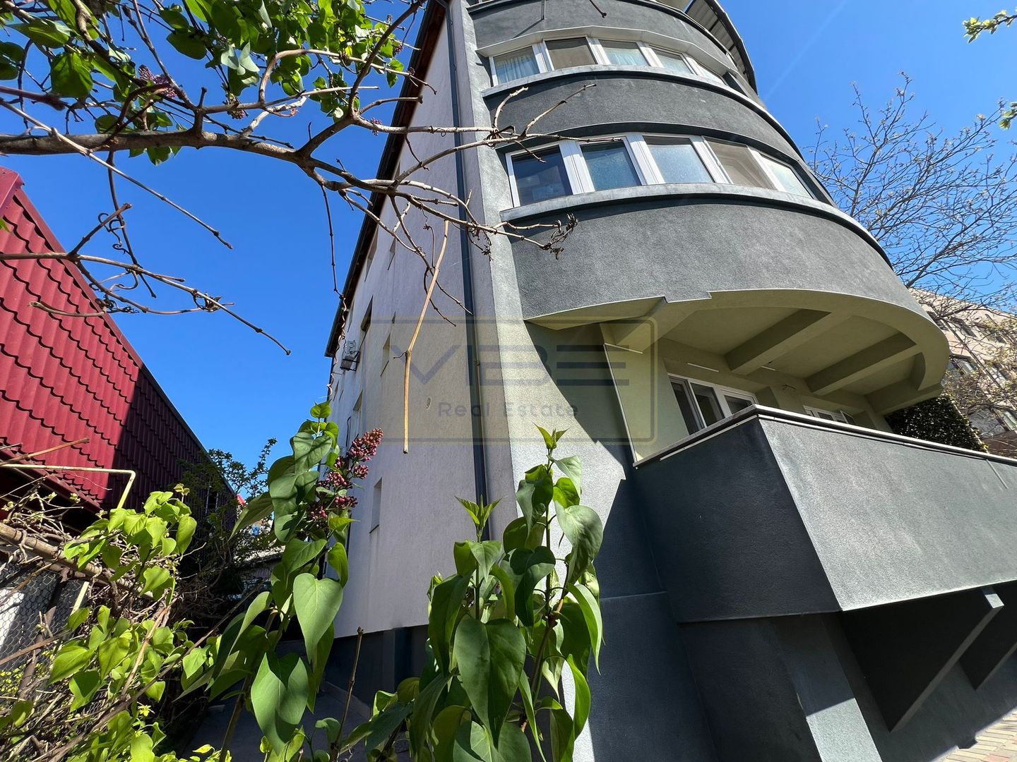 Apartament 2 camere decomandat + parcare Tudor Vladimirescu - Poză 24