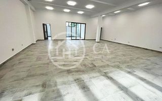 Spatiu comercial de inchiriat in zona Cantemir, Oradea - Poză 1