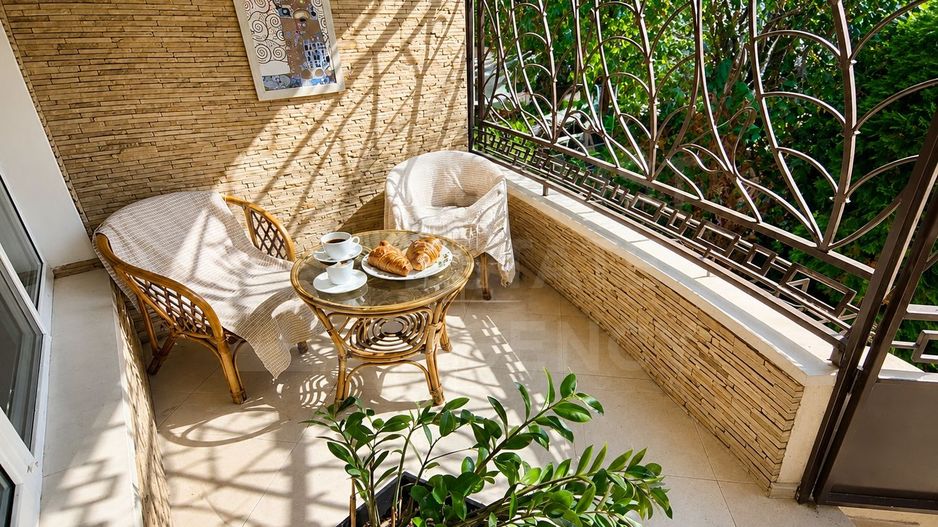 Chirie, apartament, 3 camere, str. Ciuflea, Centru - Poză 13