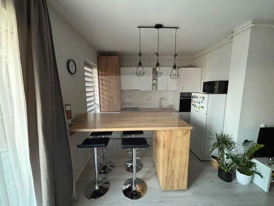 Inchiriere apartament 2 camere, parcare, Junior Residence - Poză 2