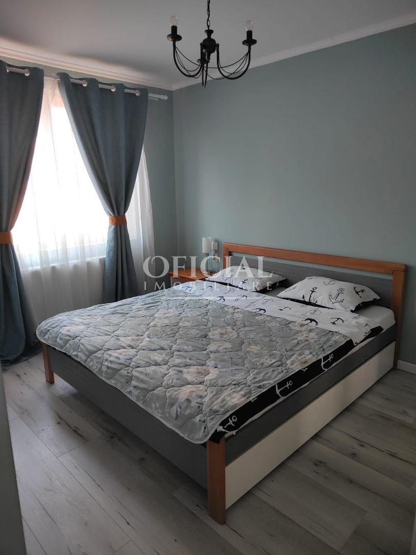 Apartament 3 camere | Parcare | Zona Sesul de Sus | Floresti - Poză 1
