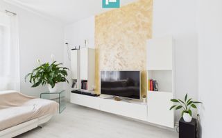 Apartament cu 2 camere și terasă generoasă - Poză 1