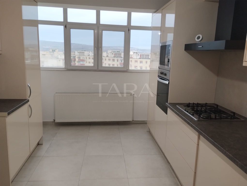 Apartament 2 camere, finisat modern – Piața Mărăști. - Poză 4