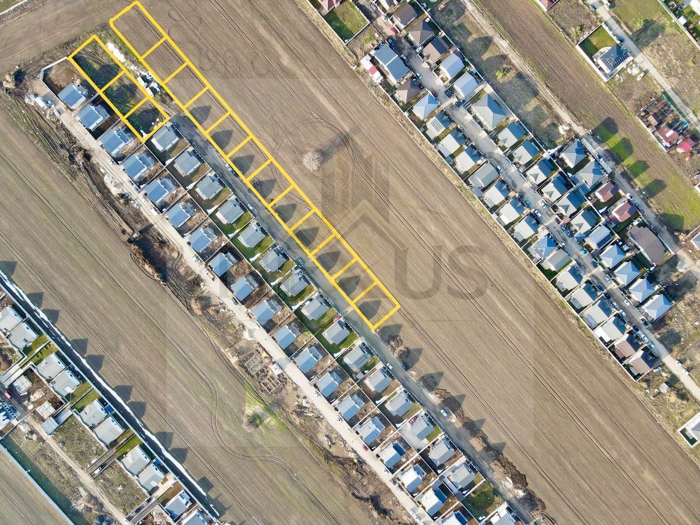 Berceni - Strada Miorița - P+1+M - Rate 6-12 luni - Poză 4