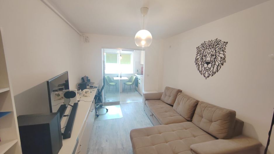 Titan Pallady garsoniera Palladyum Residence - Poză 7