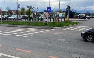 APARTAMENT 2 CAMERE CU VEDERE LA LAC |  COMISION 0 % | TIGLARI- LACUL LUI BINDER - Poză 9