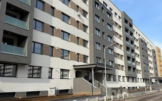 Apartament 3camere decomandat Grand Arena - Poză 1