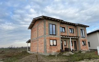 Duplex de vanzare cu 4 camere | Sacalaz - Poză 10