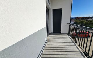 Apartament decomandat etaj 1 - Poză 8
