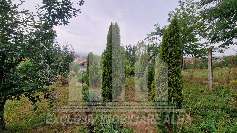 Casa de vanzare cu 2000mp de teren in Ciugud - Poză 11