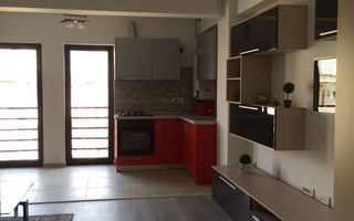 Garsoniera Mobilata Zona Dristor 33mp - Poză 7