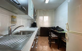 Metrou Piata Iancului, Metrou Obor, balcon inchis reabilitat termic  - Poză 4