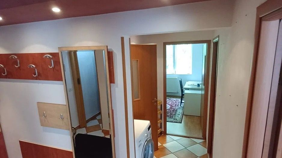 Apartament 3 camere Berceni-loc parcare-boxa subsol - Poză 11